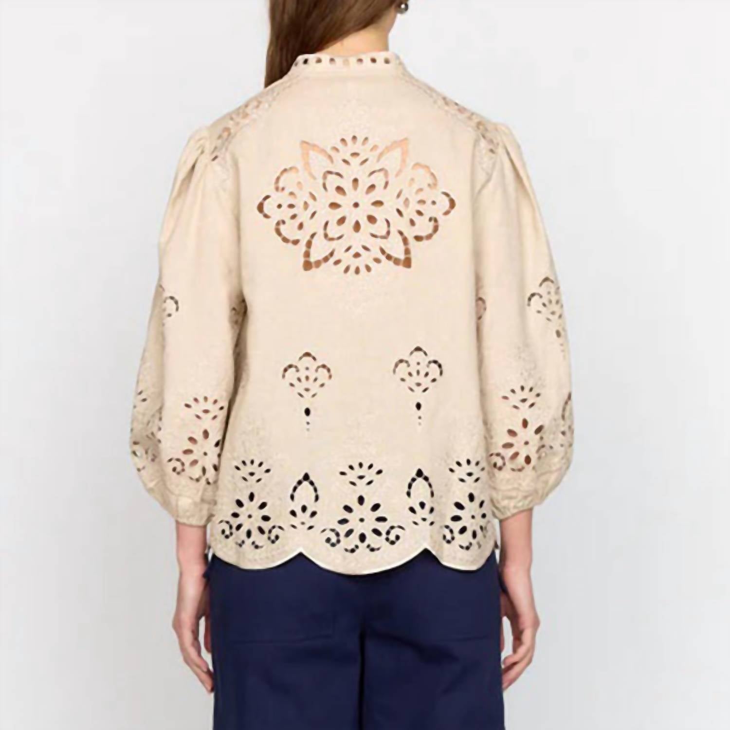 Christy Lynn - Women's Irene Top