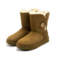 Ugg - Women's Bailey Button Ii Boot