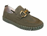 Ilse Jacobsen - Women's Tulip 3874 Bit Loafer