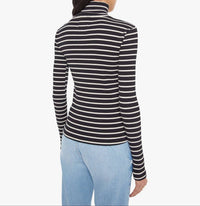 Mother - Long Sleeve Hickey Top