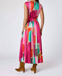 Crosby By Mollie Burch - Brantley Midi Dress