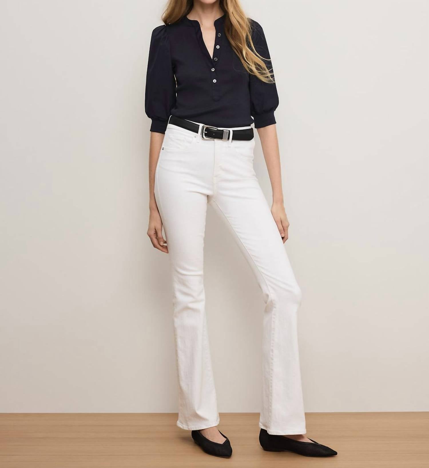 Veronica Beard - Coralee Top