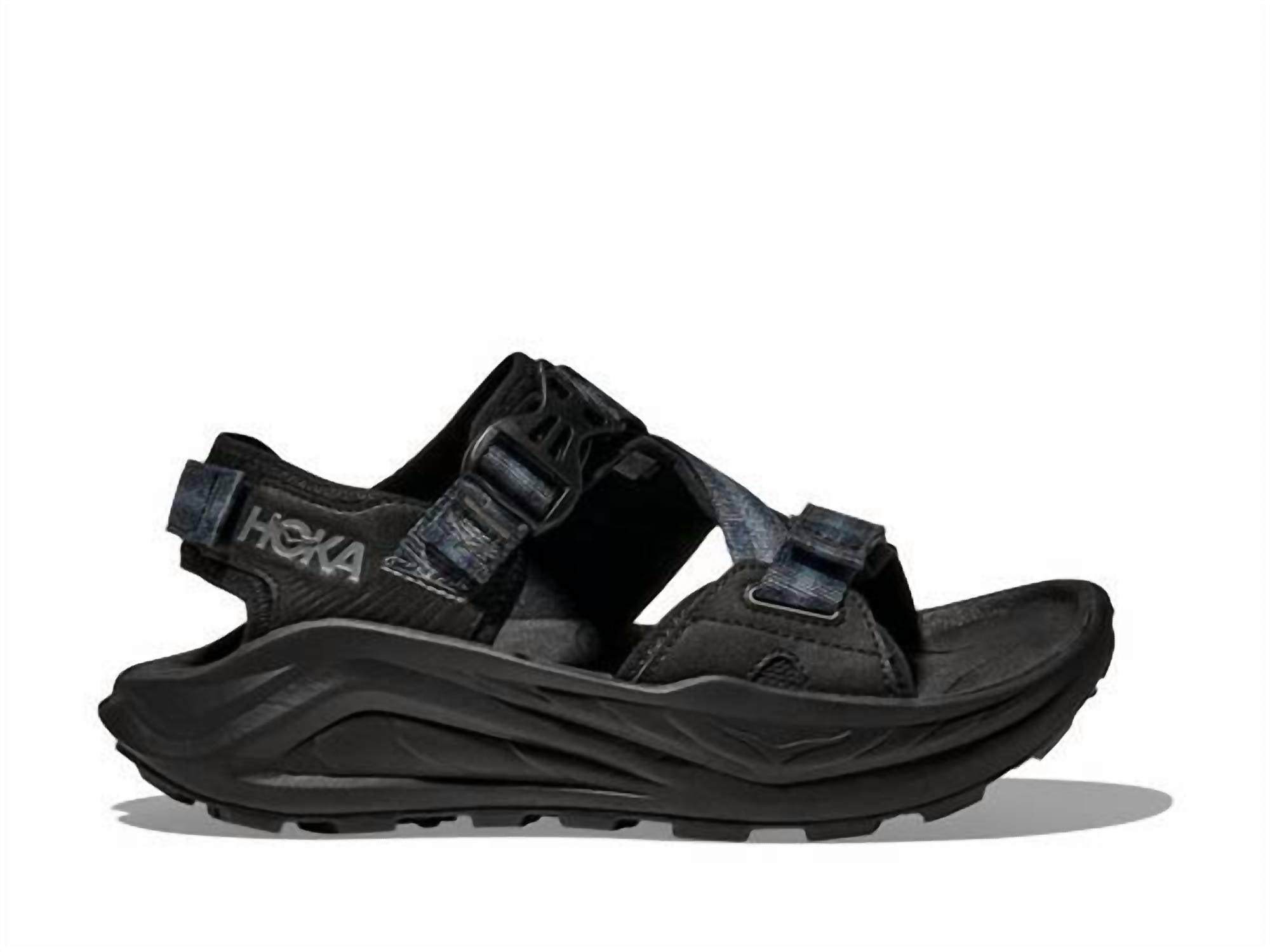 Hoka - Men's Infini Hike Tc Sandals