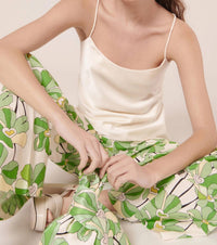 Tara Jarmon - Tess Satin Top