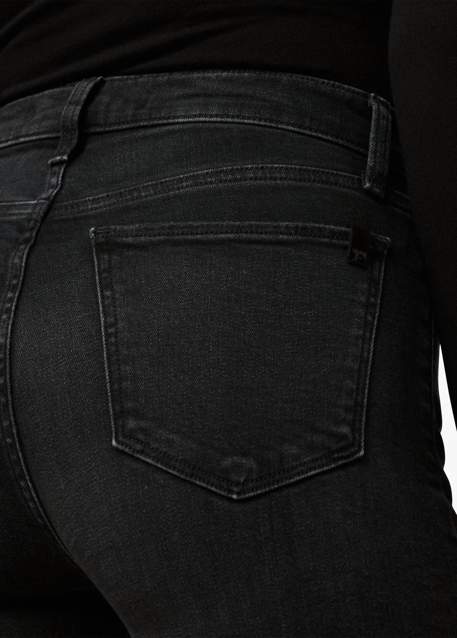 Joe'S Jeans - Callie With Raw Hem Jeans