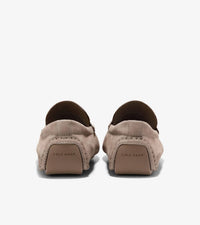Cole Haan - Men's Grand Laser Bit Driver Loafers