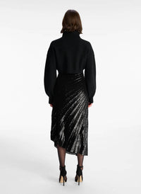 A.L.C. - Tori Midi Skirt