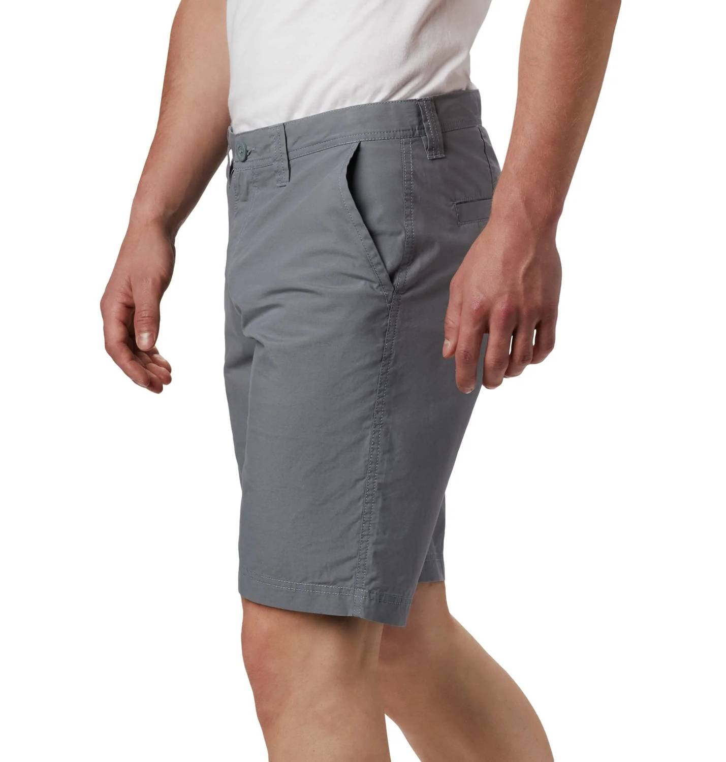 Columbia - Standard Washed Out Short