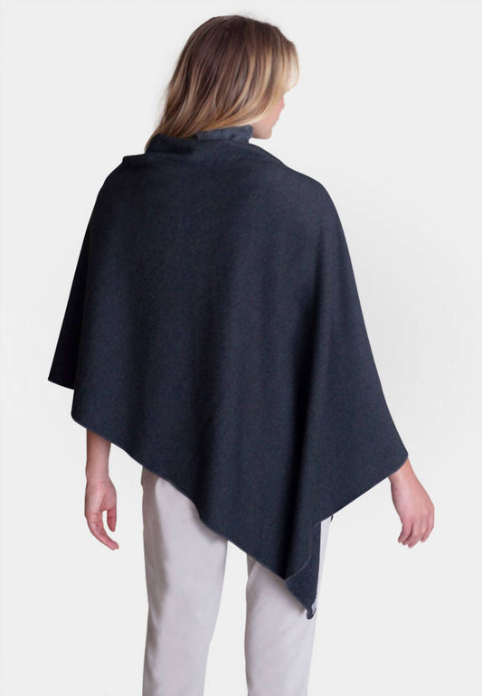Buki - Tech Poncho