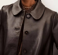 Ba&Sh - Madie Coat