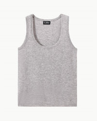 27 Miles Malibu - Violette Cashmere Tank Top