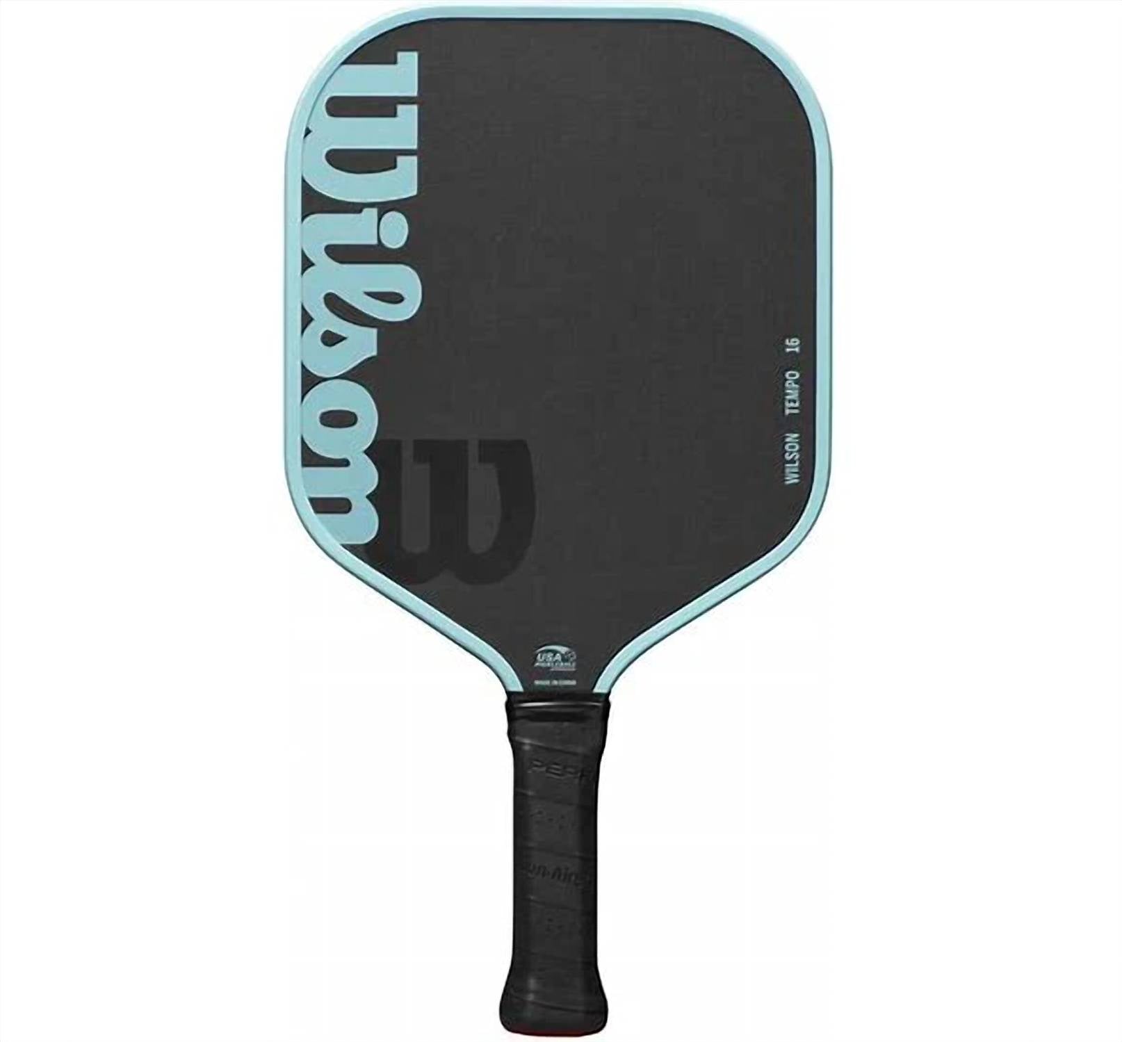 Wilson - Tempo Pickleball Paddle