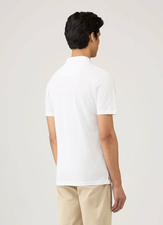 Sunspel - Riviera Polo Shirt