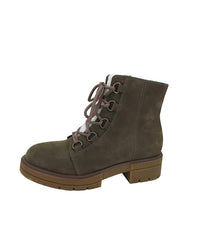 Jellypop - Women's Chatsworth Ankle Boots