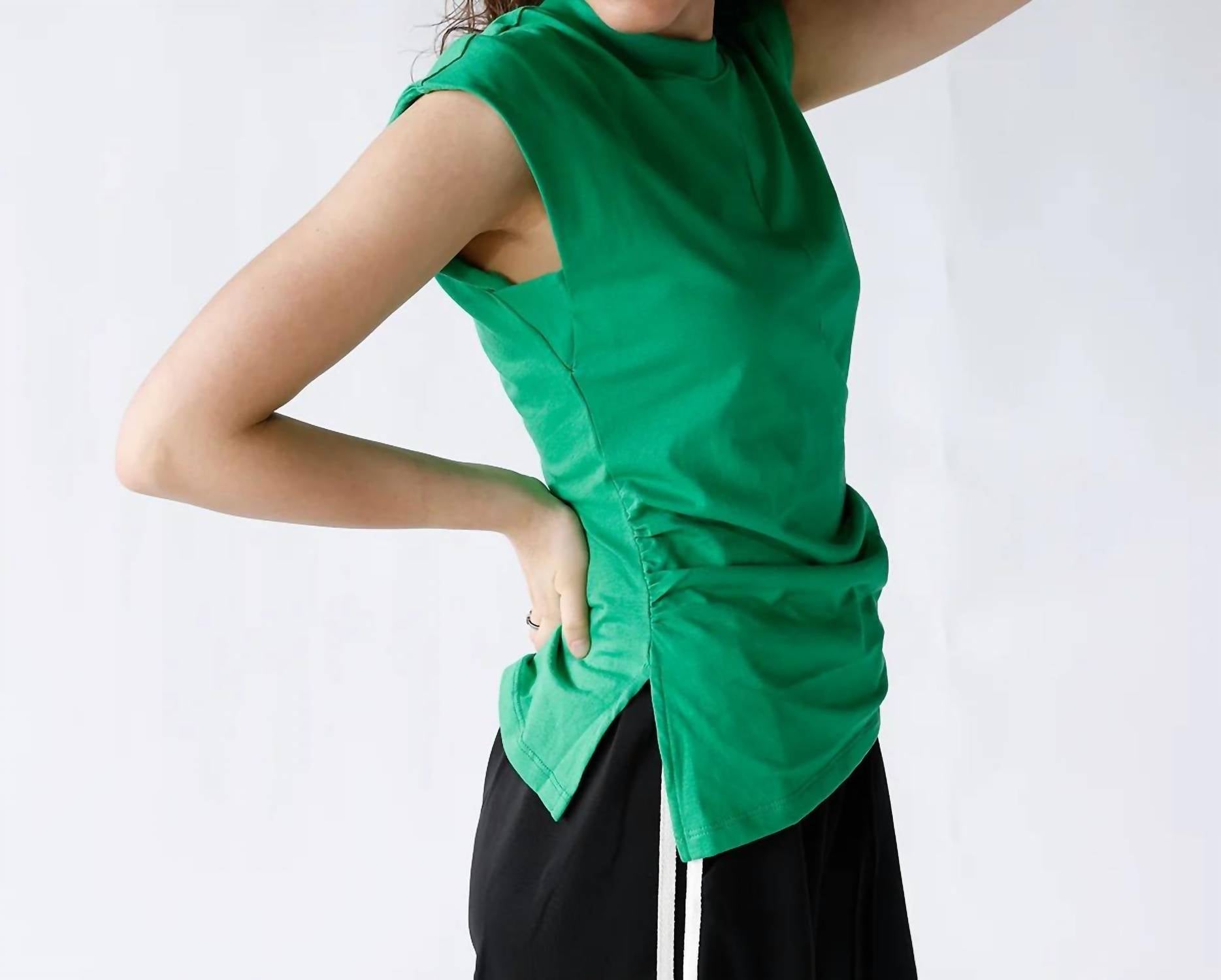 Pistola - Nya Draped Tee