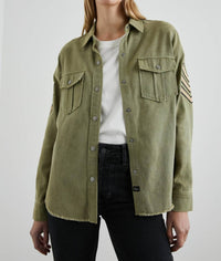 Rails - Loren Shirt Jacket