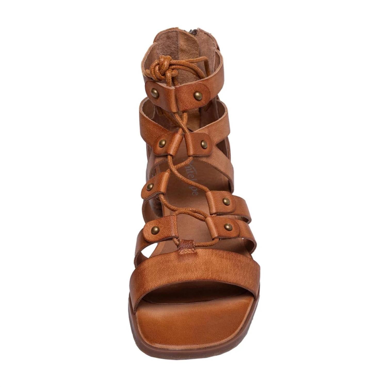 Antelope - Women's Luna Sandals