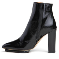 Beautiisoles By Robyn Shreiber - Women's Tessa Patent Leather Boot