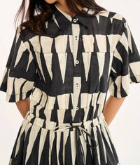 Rujuta Sheth - Orca Midi Dress