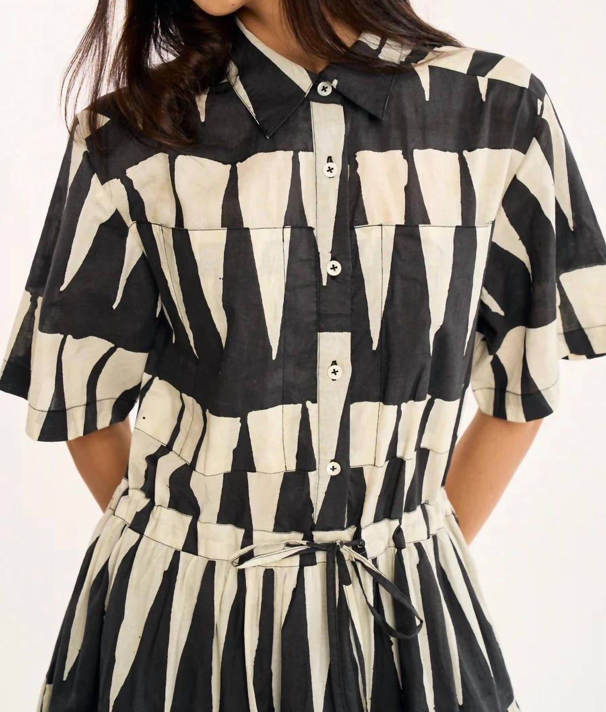 Rujuta Sheth - Orca Midi Dress