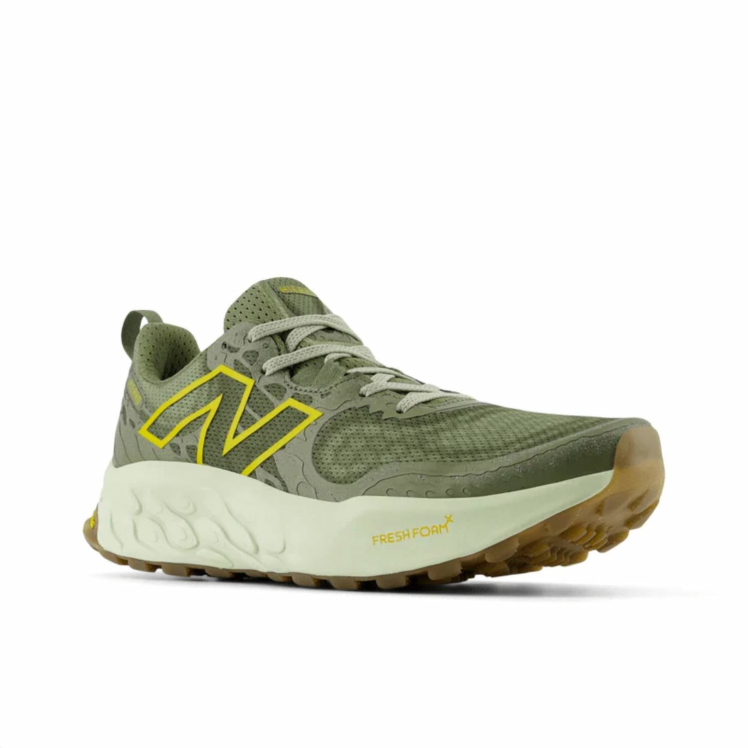 New Balance - Men's Hierro V8 Trail Running Shoes