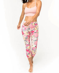 Lovlei - Hustle Leggings