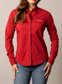 Kimes Ranch - KR Team Shirt