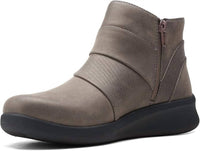 Clarks - Women's Sillian 2.0 Bootie