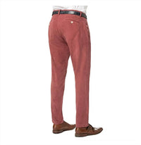 Blankenship - Men's Featherwale Cord Patriot Pant