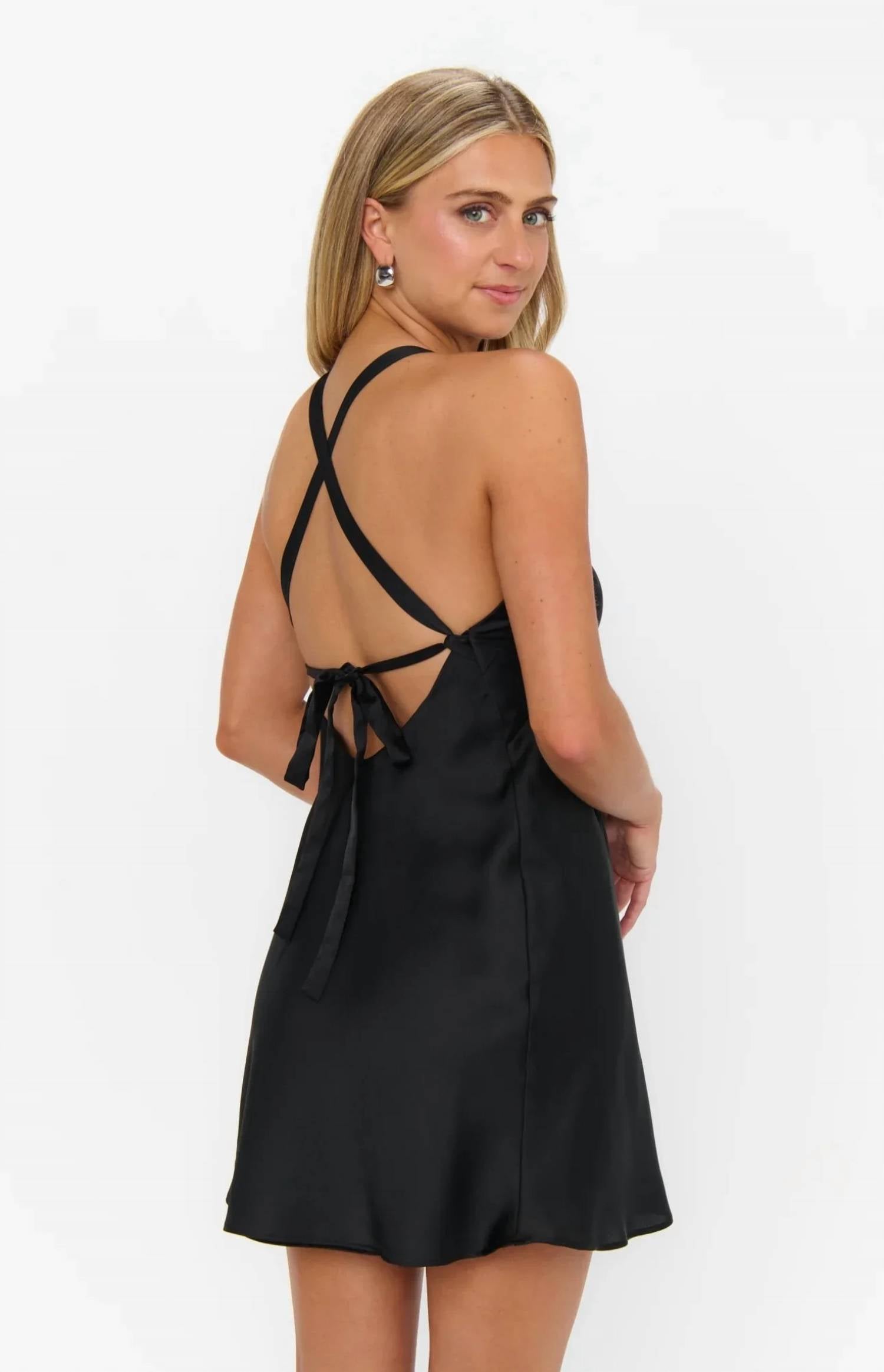 Show Me Your Mumu - Anderson Mini Dress