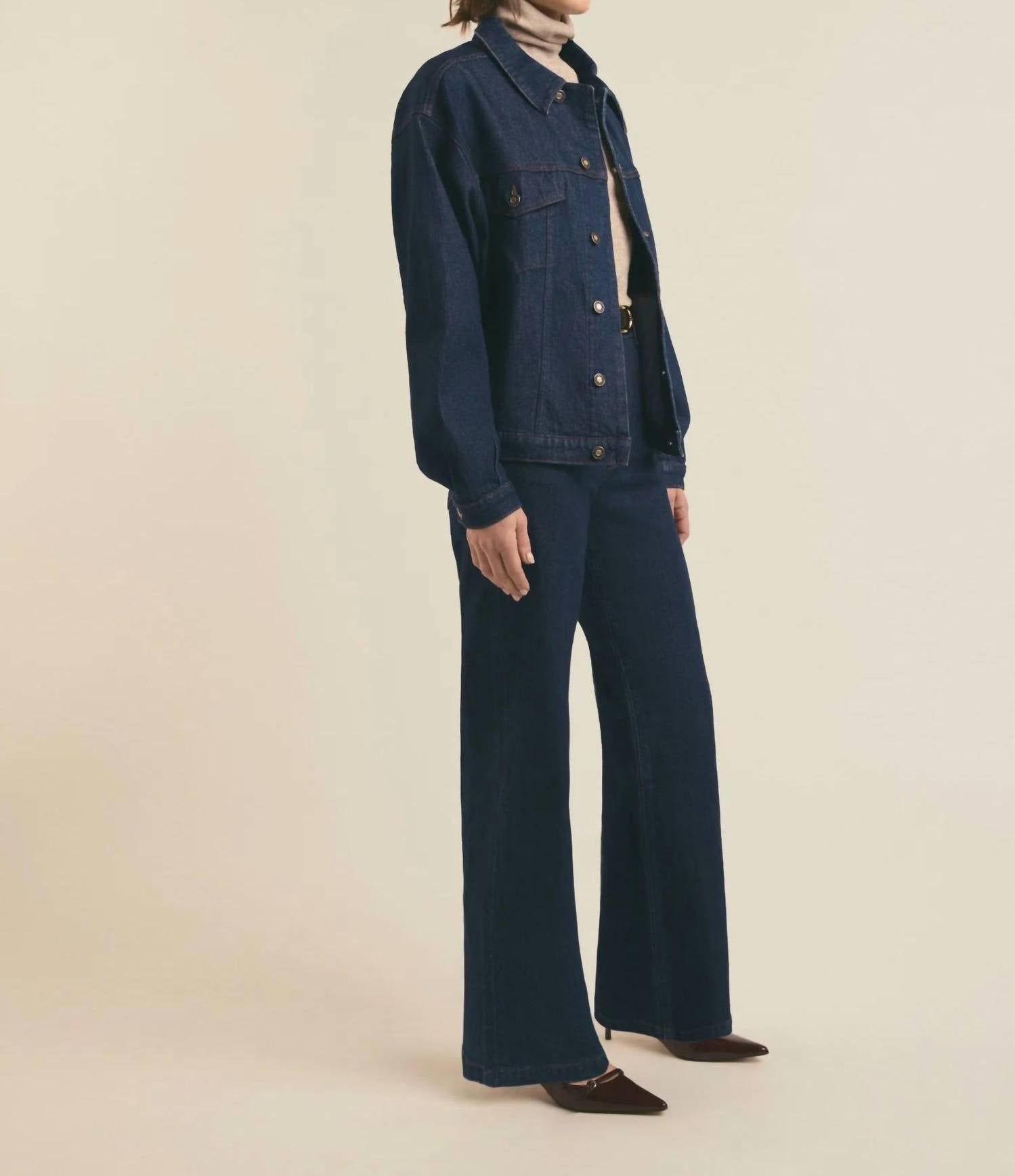 Favorite Daughter - Otto Bf Jacket
