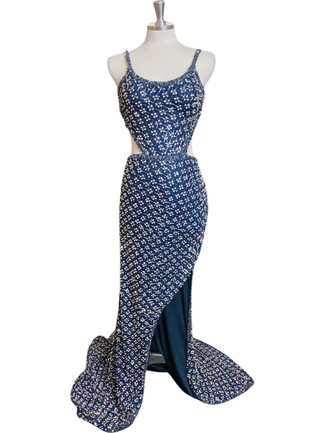 Jovani - Larissa Gown
