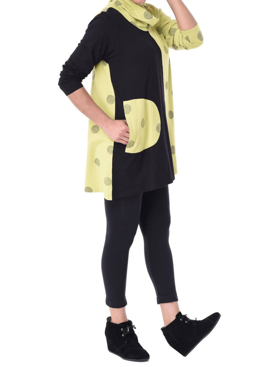 Tulip Clothing - Blakely Top