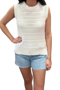 Melissa Nepton - Helene Sweater