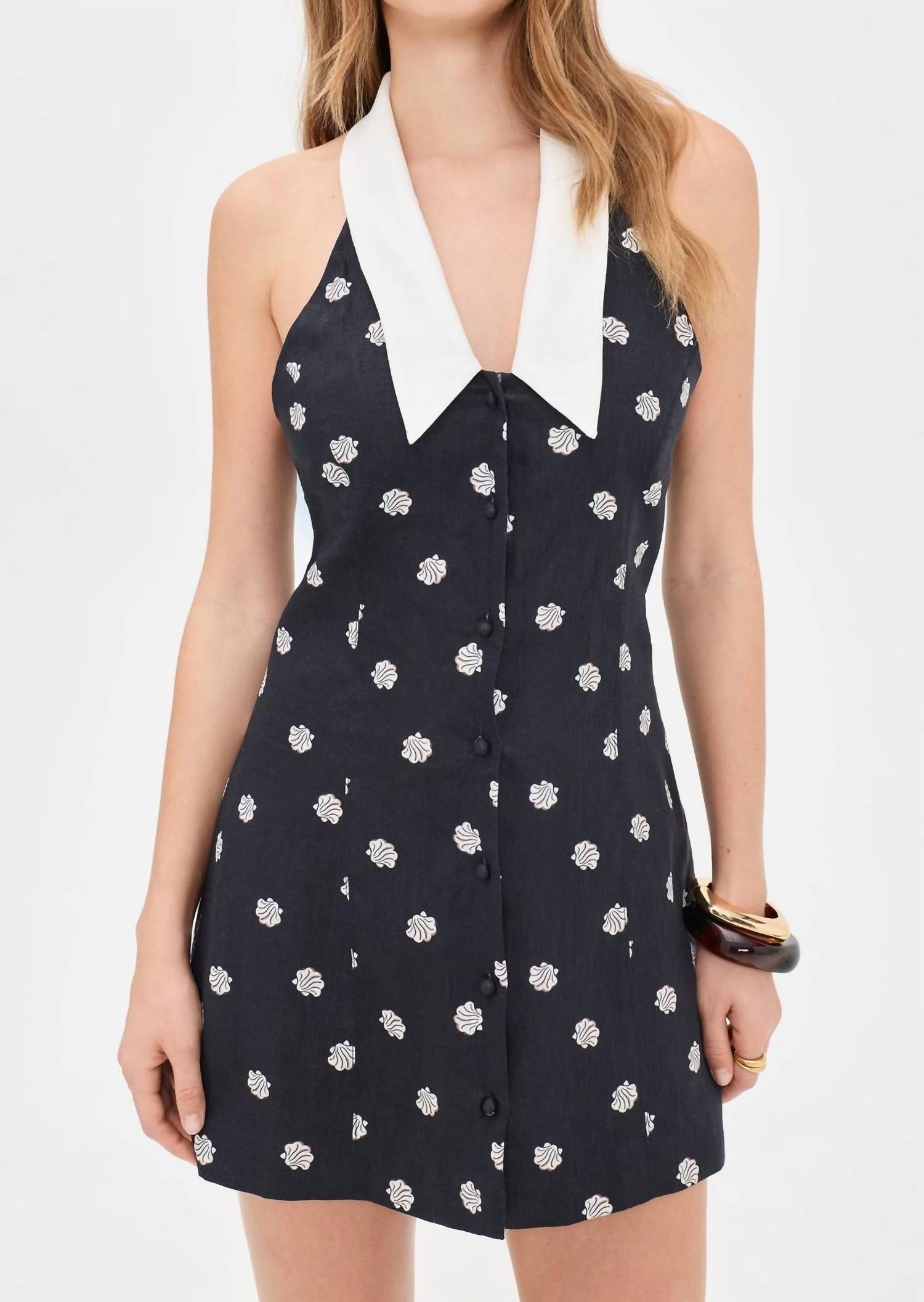 Roame - Lucille Mini Dress