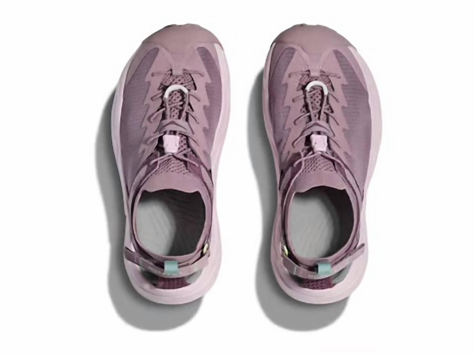 Hoka - Women's Hopara 2 Hiking Shoes