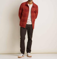 Toad&Co - M's Rockland Long Sleeve Shirt