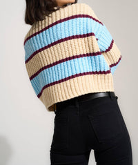 Callahan - Joni Cardigan