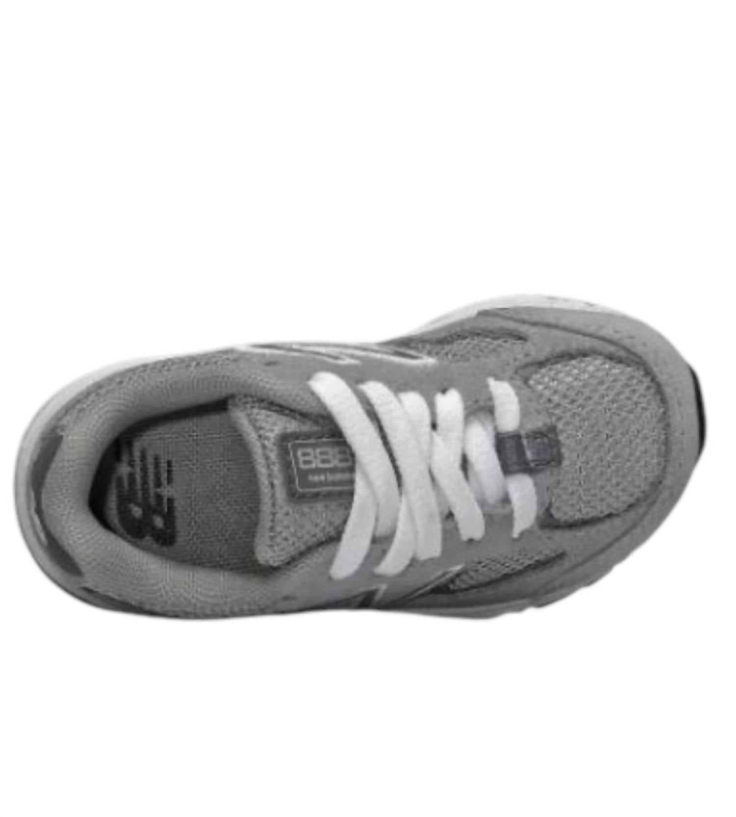 New Balance - Kids' 888 Lace Up Running Shoe