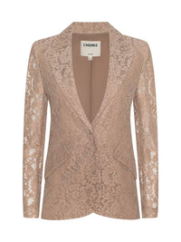 L'Agence - Chamberlain Blazer