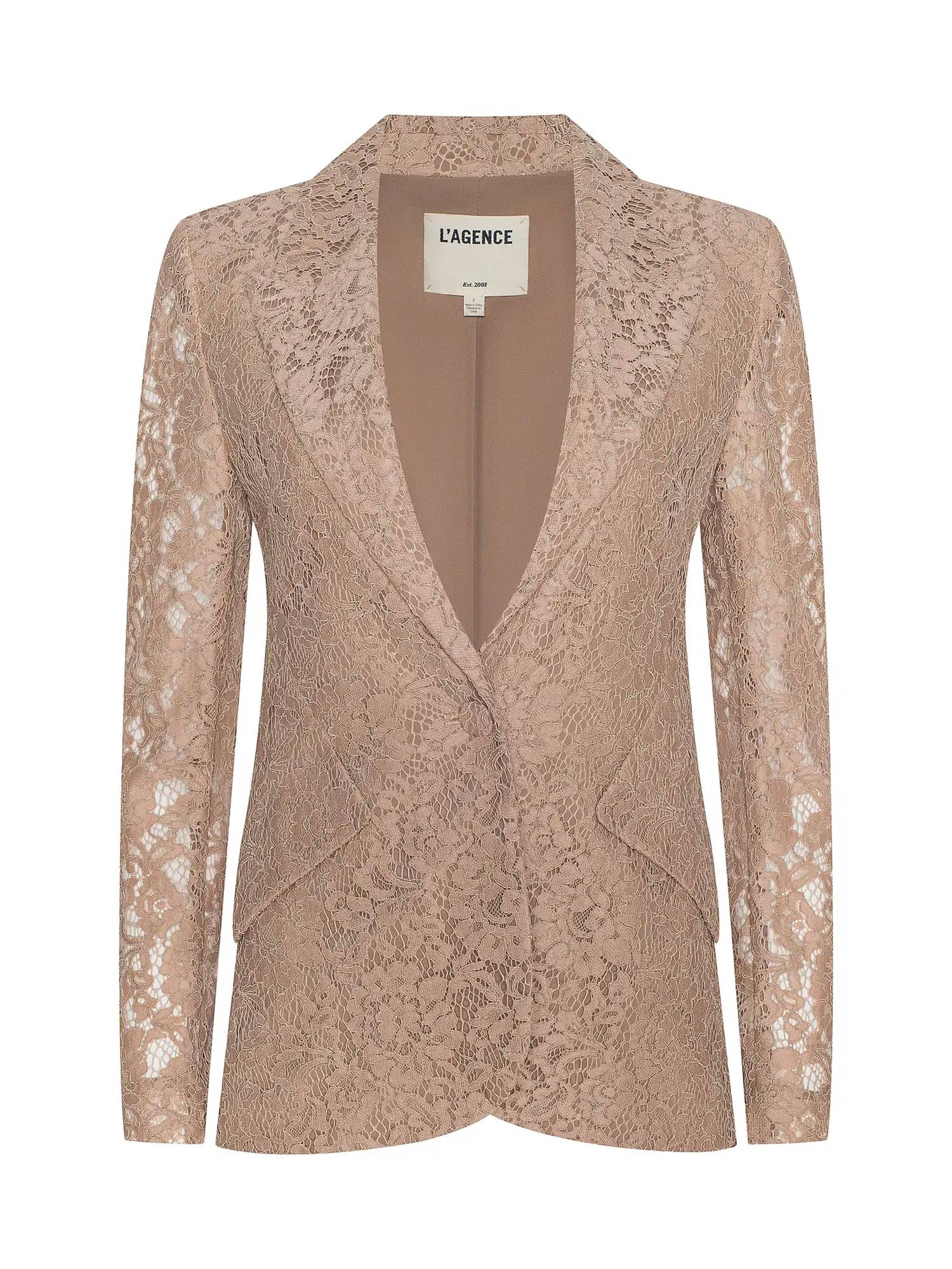 L'Agence - Chamberlain Blazer