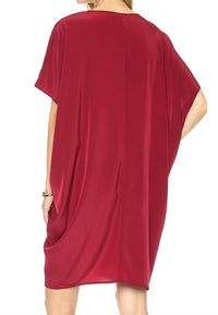 Hatch - Slouch Maternity Dress