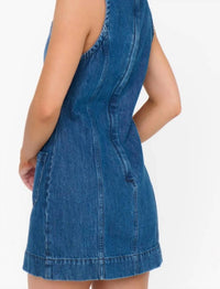 Show Me Your Mumu - boulevard mini dress