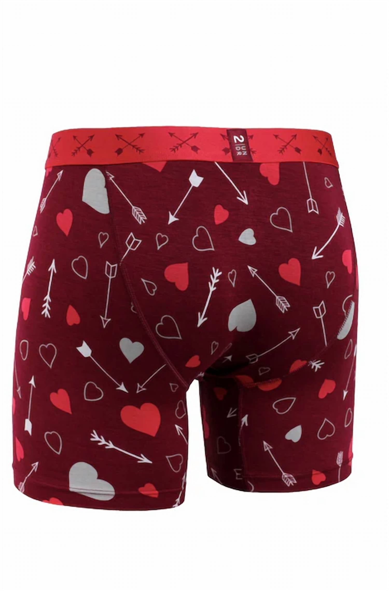 2Undr - Men's Swing Shift Boxer Brief