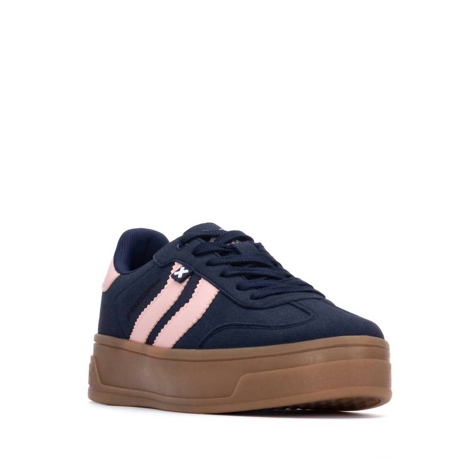 Xti - Women's 144586 Sneakers