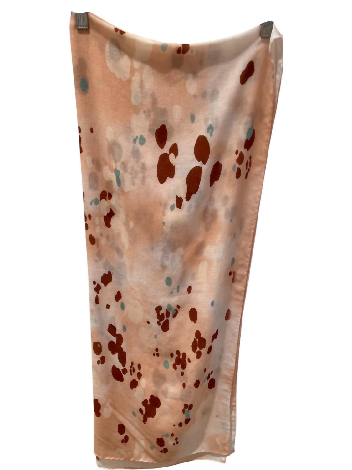 Zubi - Wool Wrap