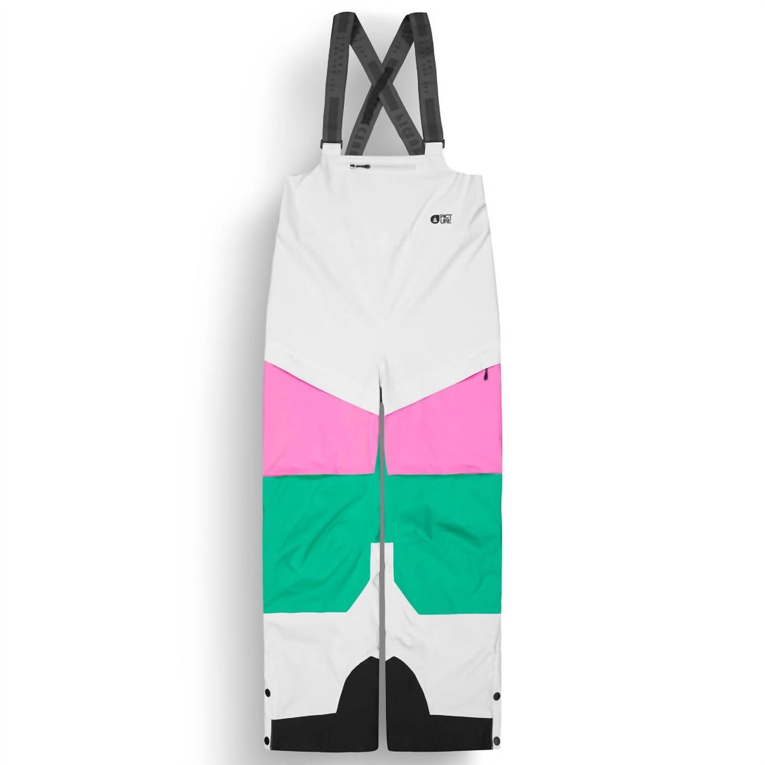 Picture Organic Clothing - Elwy Bib Pants