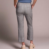 Tribal - Capri Cropped Pants