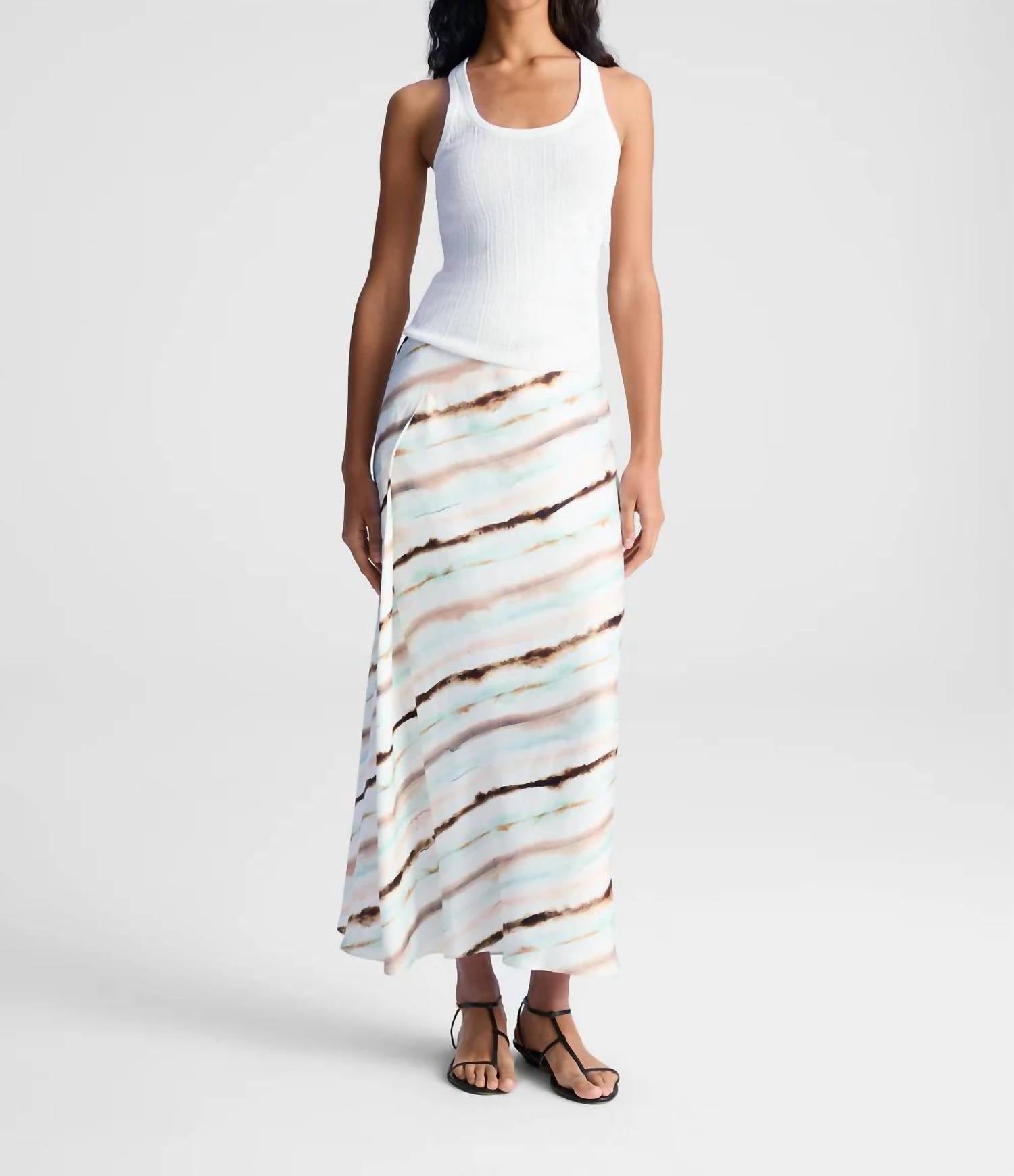 A.L.C. - Rita Skirt