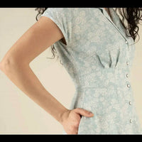 Sendero Provisions Co. - Marabella Dress